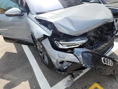 2022 Audi e-tron WAUZZZFZ4NP043372 VIN:WAUZZZFZ4NP043372