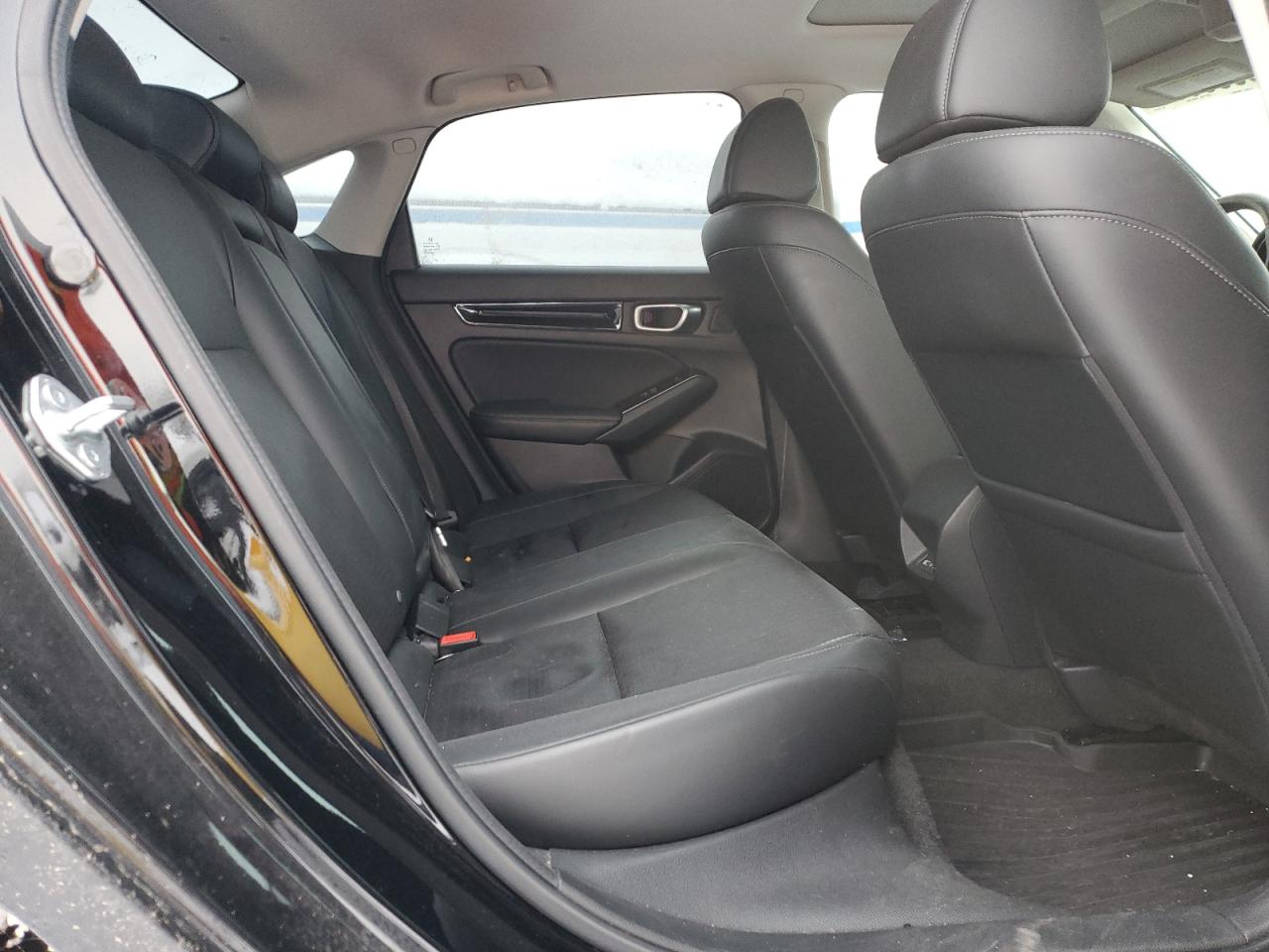 2023 HONDA CIVIC TOURING VIN:2HGFE1F9XPH001476