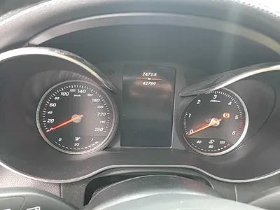 2018 Mercedes-Benz GLC 250 WDC0G0KB9JF469896 VIN:WDC0G0KB9JF469896