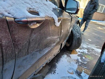 2018 Genesis G80 KMHGM412DJU280921 VIN:KMHGM412DJU280921