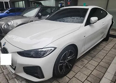2023 BMW 420 WBA21AP06PCL61207 VIN:WBA21AP06PCL61207