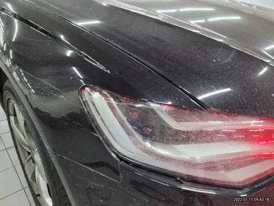 2015 Audi A6 WAUZZZ4G9FN050753 VIN:WAUZZZ4G9FN050753
