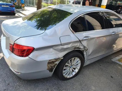 2016 BMW 520 WBA5E5109GG074521 VIN:WBA5E5109GG074521