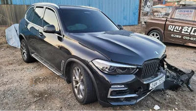 2019 BMW 530 WBACV6108KLJ90404 VIN:WBACV6108KLJ90404