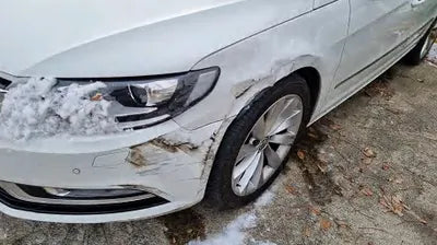 2015 Volkswagen CC WVWZZZ3CZFE821537 VIN:WVWZZZ3CZFE821537