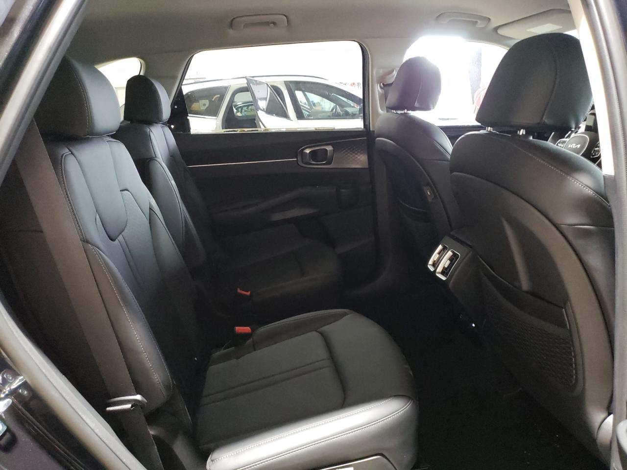 2023 KIA SORENTO EX VIN:KNDRHDLGXP5221165
