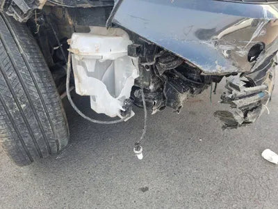 2020 Kia K5 KNAG341ABLA013158 VIN:KNAG341ABLA013158