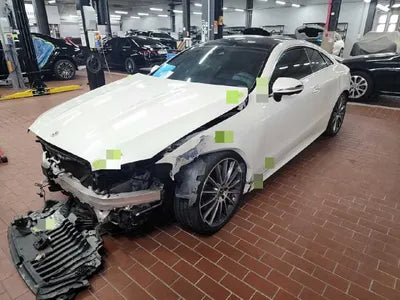 2020 Mercedes-Benz E 450 VIN: