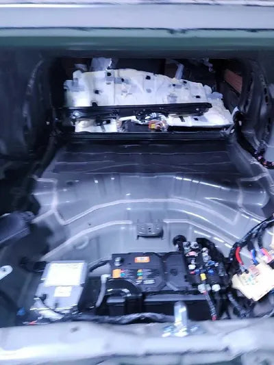 2023 Genesis G80 VIN: