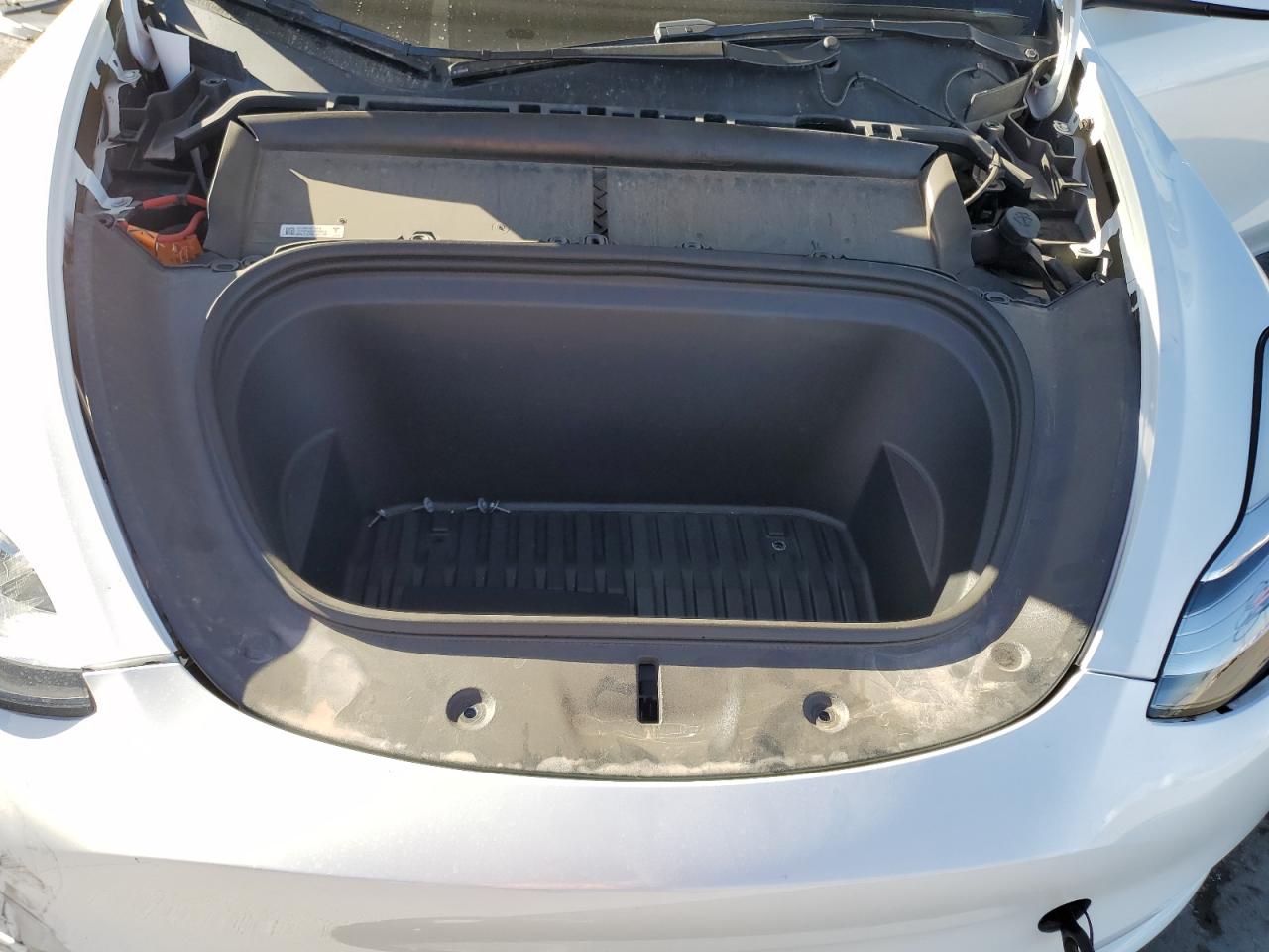 2022 TESLA MODEL Y  VIN:7SAYGDEE0NF480773