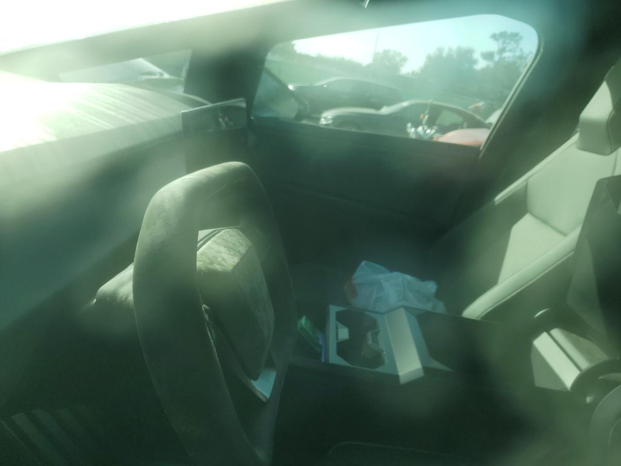2024 TESLA CYBERTRUCK  VIN:7G2CEHED8RA029232