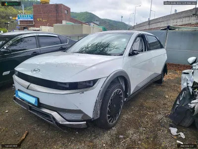 2021 Hyundai Ioniq KMHKR81AFNU041032 VIN:KMHKR81AFNU041032