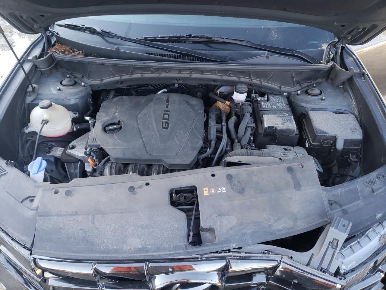 2022 HYUNDAI TUCSON LIMITED VIN:5NMJE3AEXNH041728