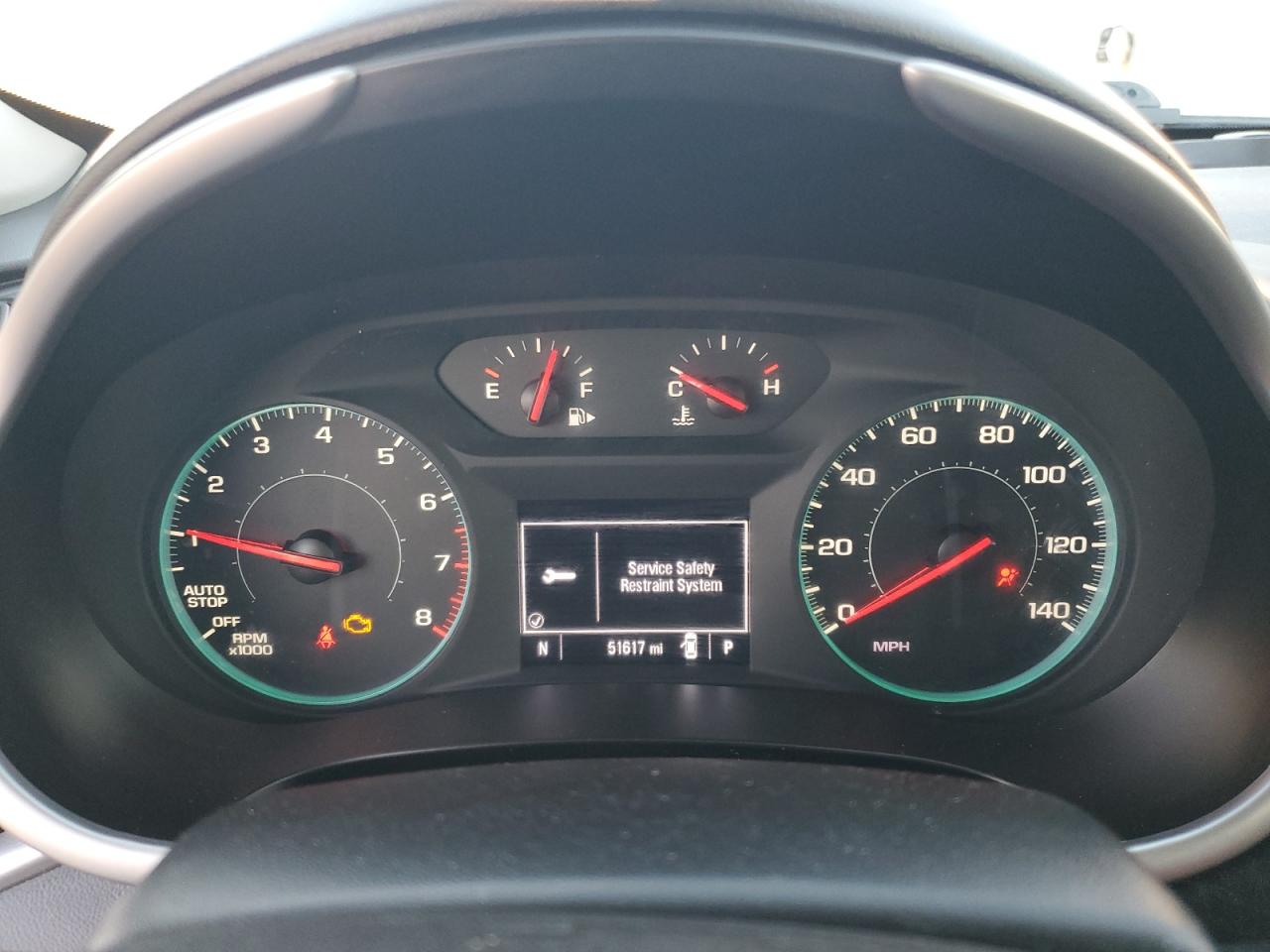 2022 CHEVROLET MALIBU LT VIN:1G1ZD5ST4NF173078