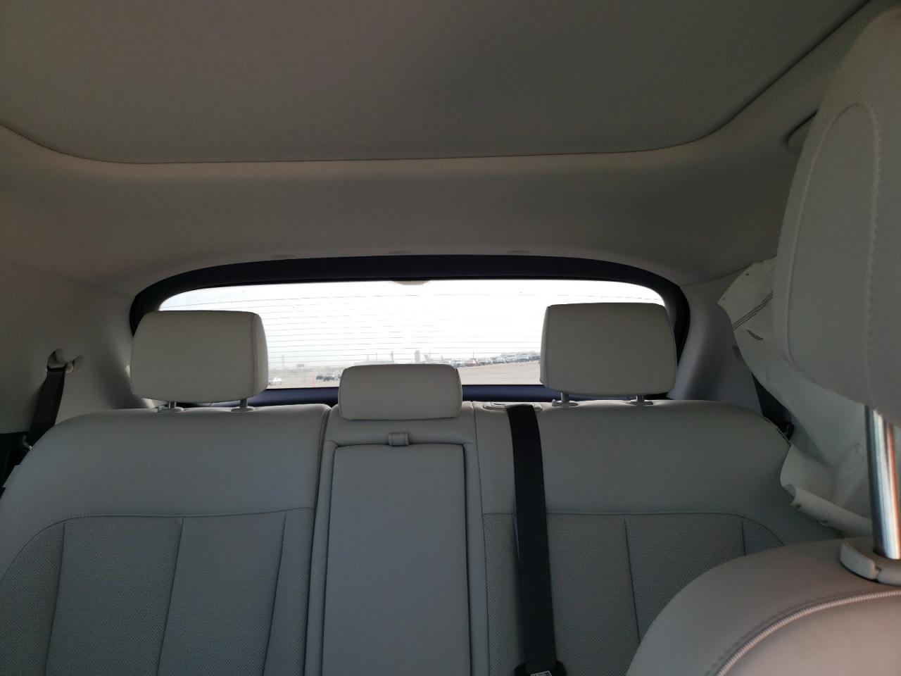 2024 HYUNDAI IONIQ 5 LIMITED VIN:KM8KR4DE4RU294497