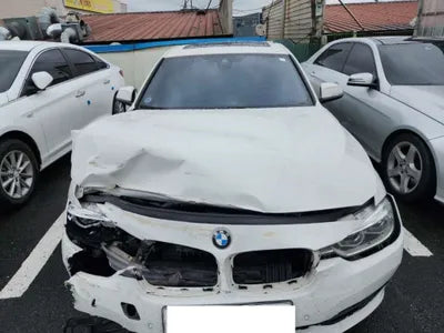 2016 BMW 320 WBA8D1108GK655689 VIN:WBA8D1108GK655689