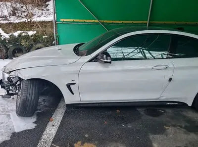 2015 BMW 428 WBA3N7109FF785742 VIN:WBA3N7109FF785742