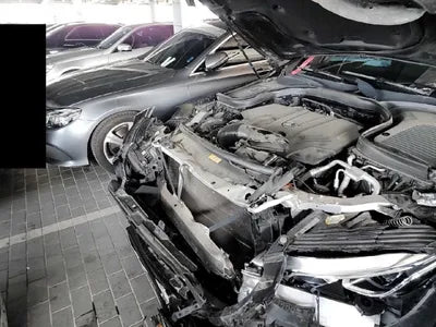 2016 Mercedes-Benz GLC 220 VIN: