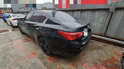 2016 Infiniti Q50 JNKDV71E2GM550937 VIN:JNKDV71E2GM550937