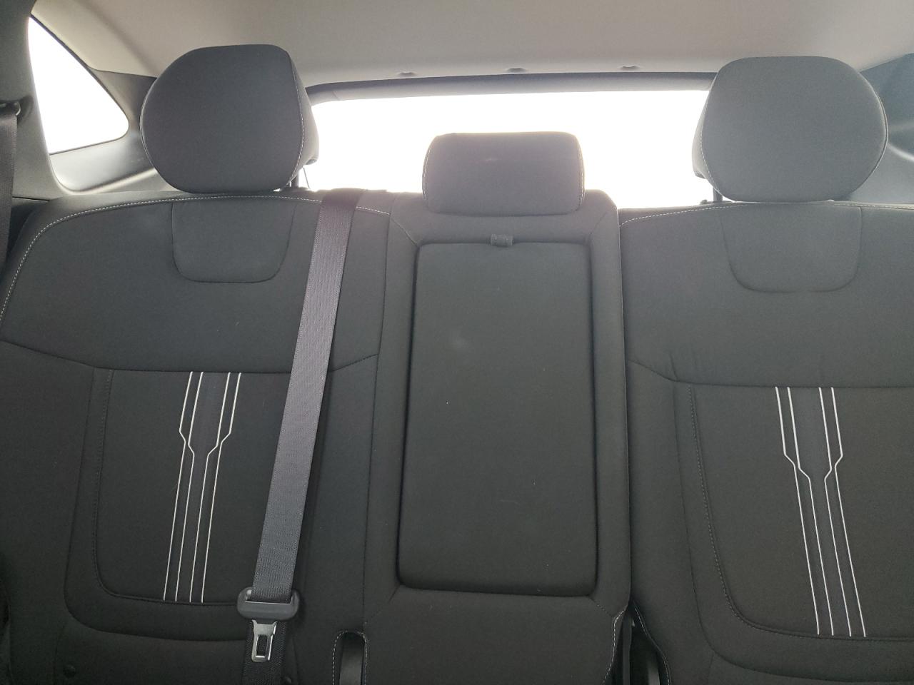 2022 HYUNDAI TUCSON SEL VIN:5NMJF3AE2NH029456