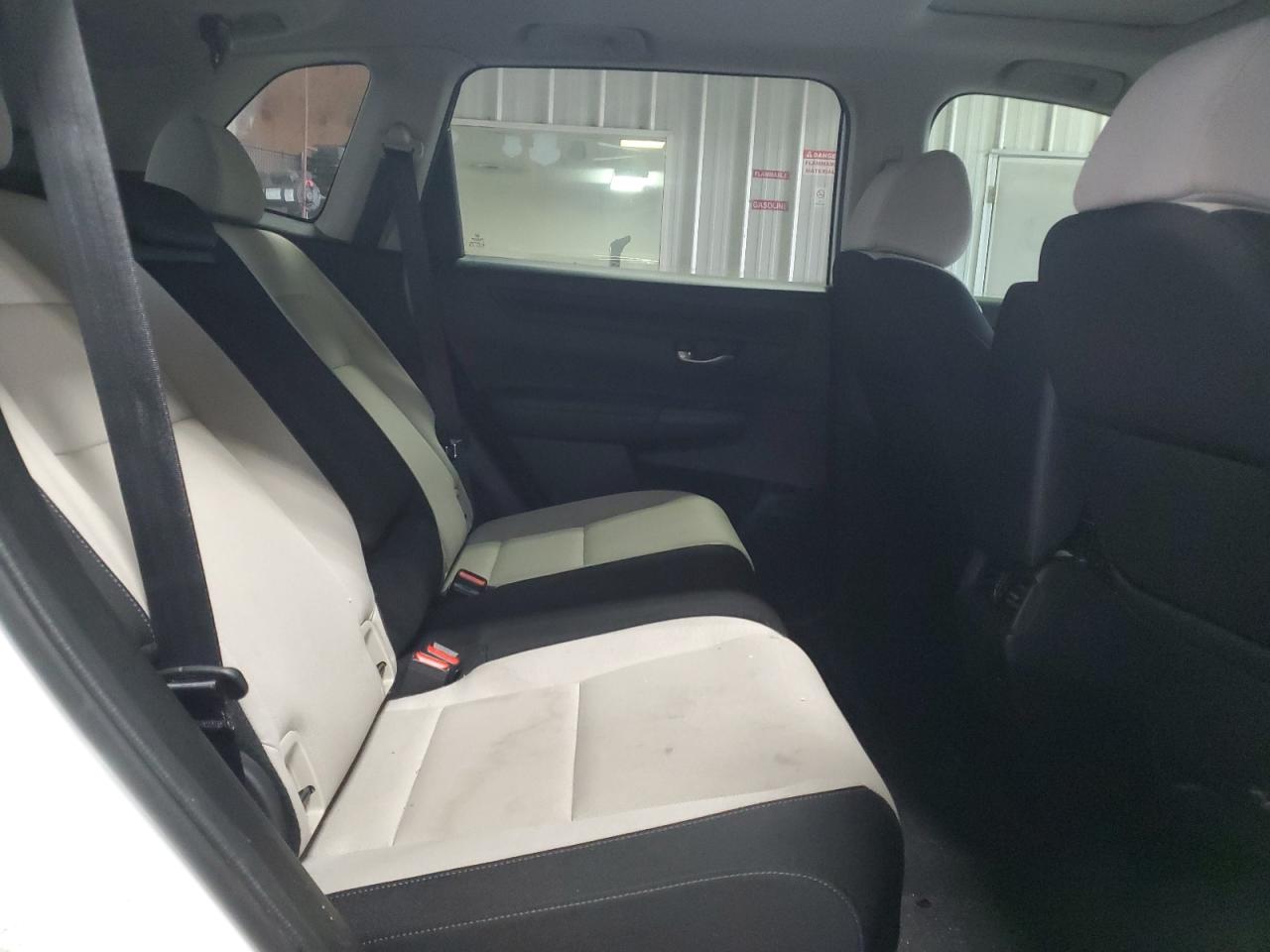 2024 HONDA CR-V EX VIN:2HKRS4H45RH421342