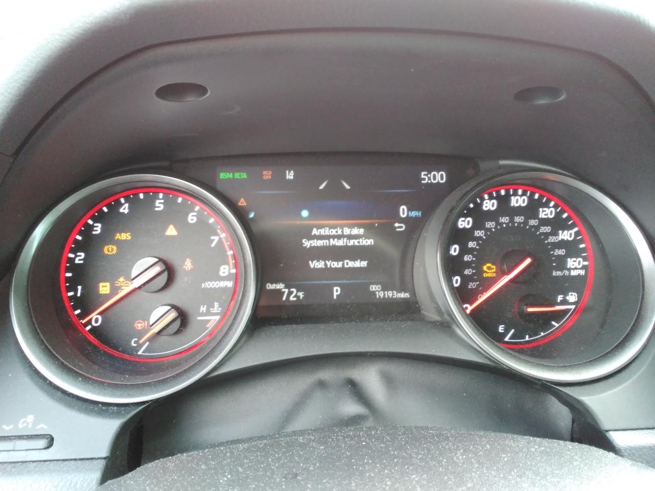 2022 TOYOTA CAMRY XSE VIN:4T1K61BK9NU052640