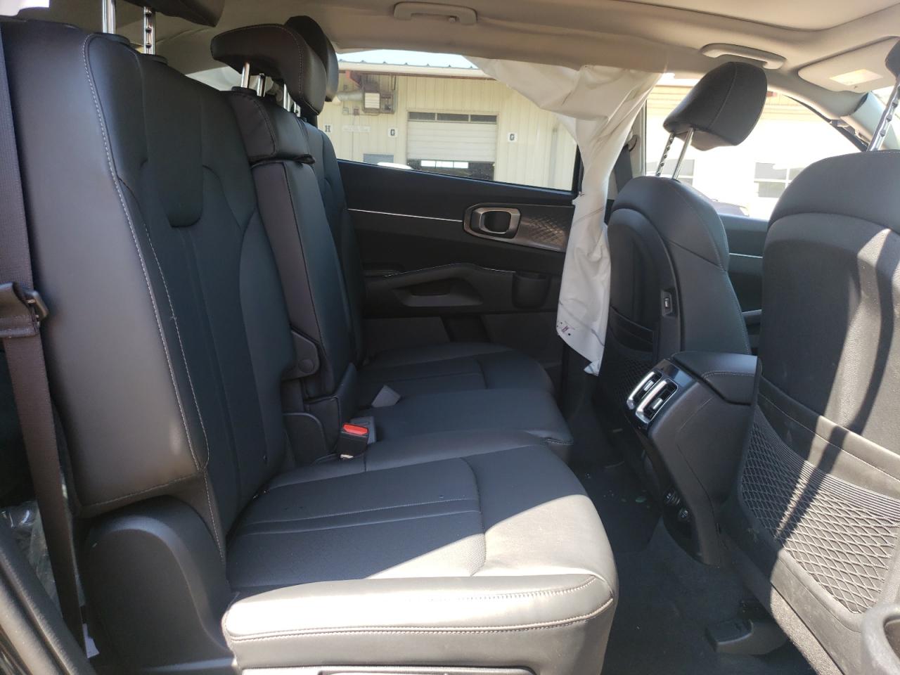 2023 KIA SORENTO S VIN:XXYRL4LC8PG246505