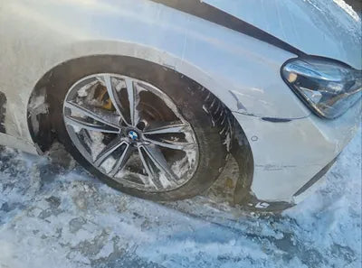 2017 BMW 740 WBA7C6101HG759067 VIN:WBA7C6101HG759067