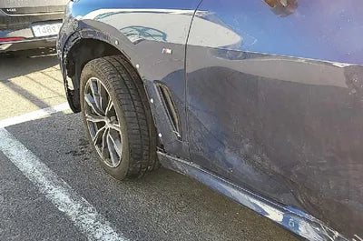 2021 BMW 530 WBAJU8103M9E88755 VIN:WBAJU8103M9E88755