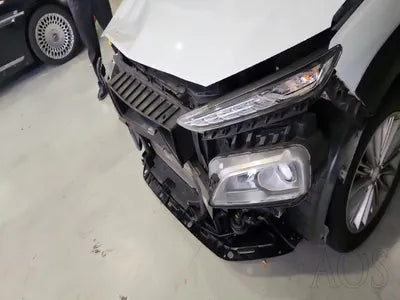 2019 Hyundai Kona KMHK4815GKU422927 VIN:KMHK4815GKU422927