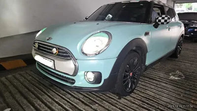 2017 MINI Clubman WMWLN5107H2G10519 VIN:WMWLN5107H2G10519