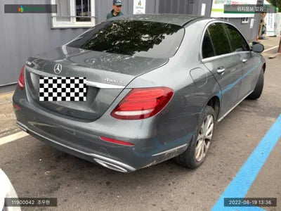 2020 Mercedes-Benz E 300 W1KZF4KB1LA822824 VIN:W1KZF4KB1LA822824