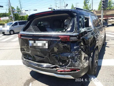 2021 Kia Carnival VIN: