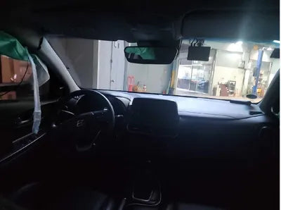 2020 Hyundai Kona KMHK4815HLU559421 VIN:KMHK4815HLU559421