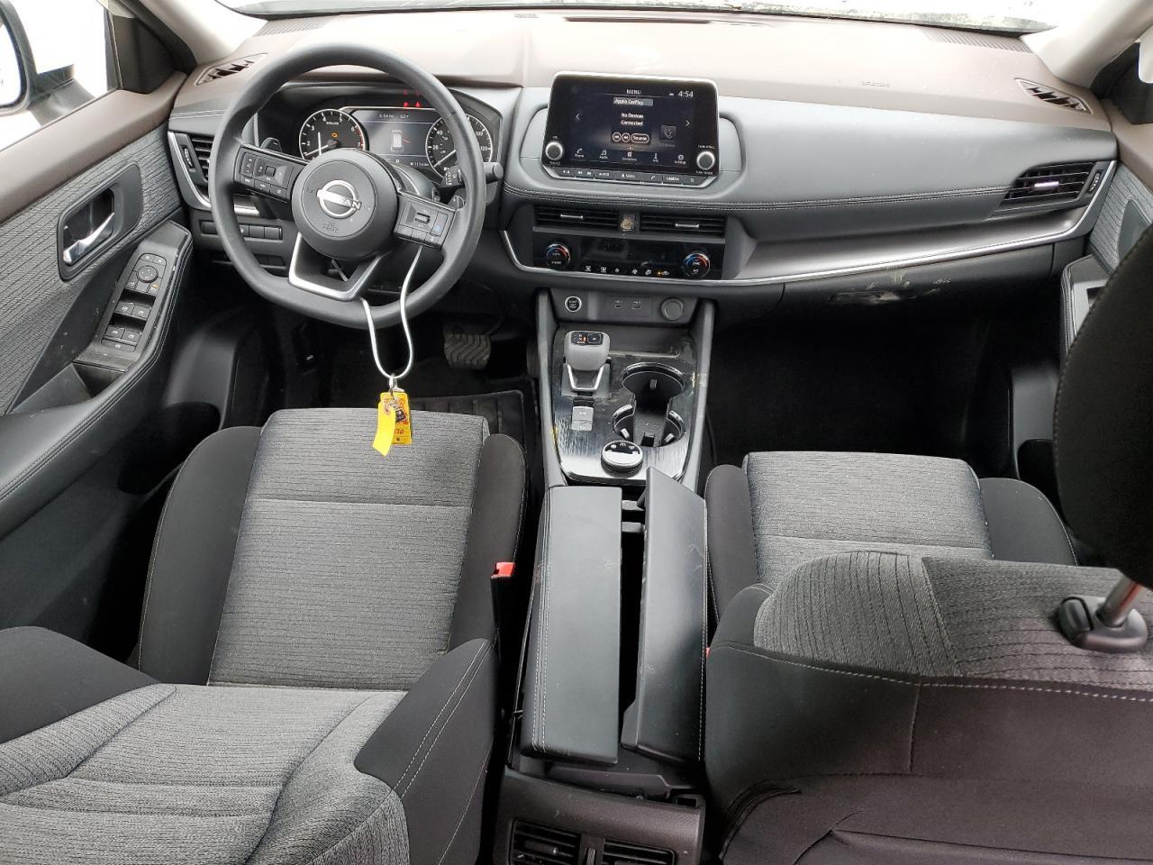 2023 NISSAN ROGUE SV VIN:JN8BT3BB1PW479170