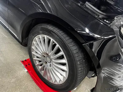 2014 Mercedes-Benz E 300 VIN: