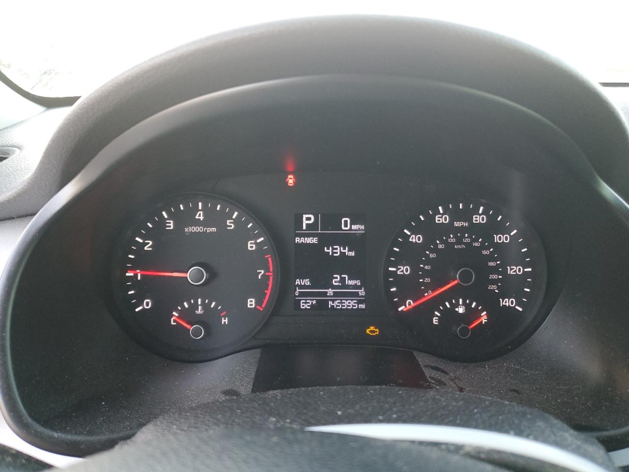 2022 KIA RIO S VIN:3KPA25ADXNE462903