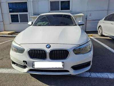 2017 BMW 118 WBA1S5109J5K36710 VIN:WBA1S5109J5K36710