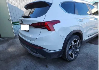 2021 Hyundai Santa FE KMHS381HGMU310393 VIN:KMHS381HGMU310393