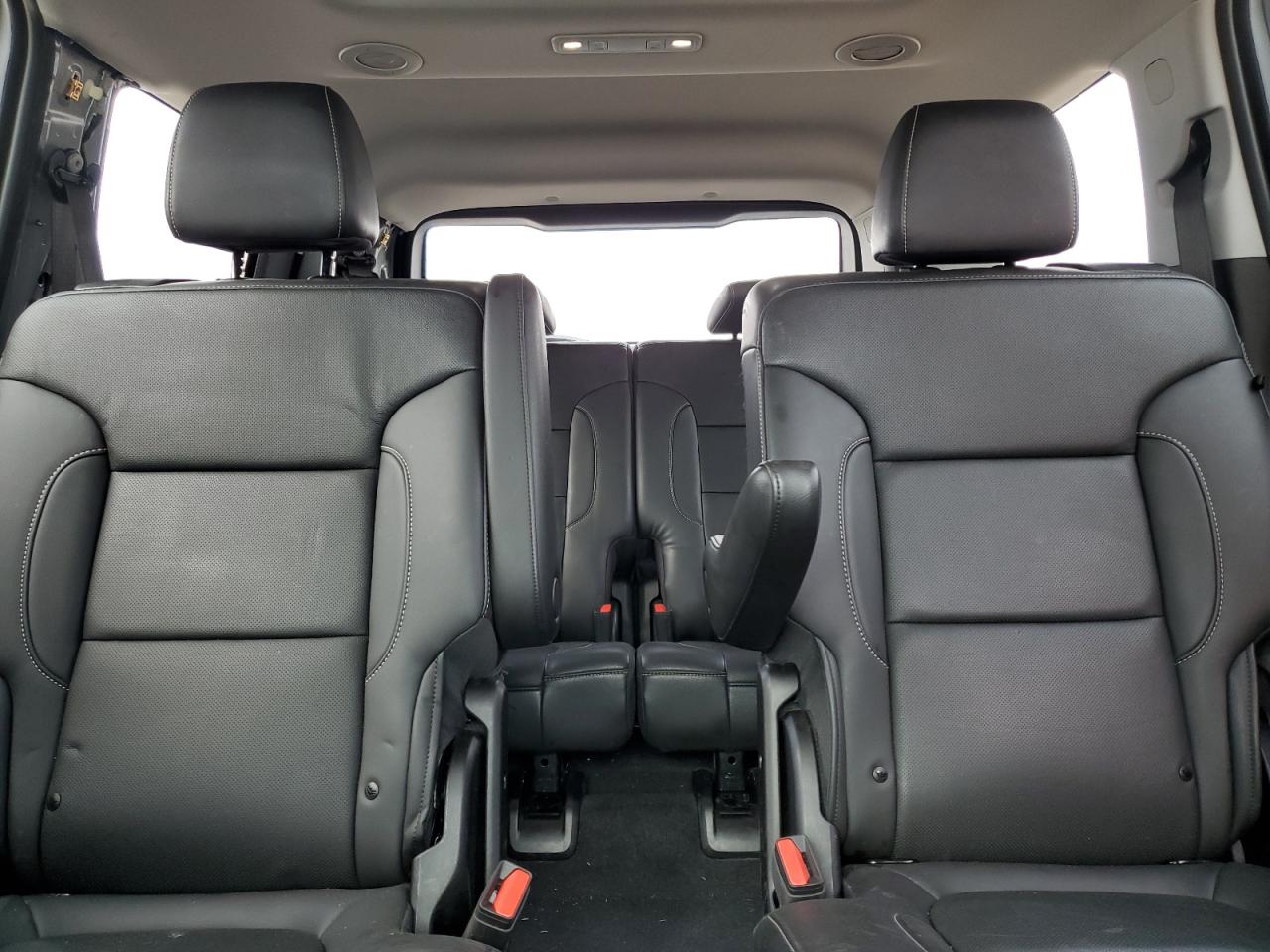 2023 GMC ACADIA SLT VIN:1GKKNMLS5PZ224938