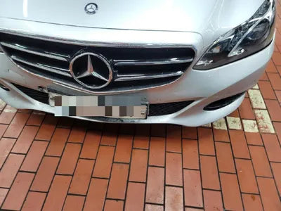 2015 Mercedes-Benz E 220 WDDHF0AB4FB168115 VIN:WDDHF0AB4FB168115