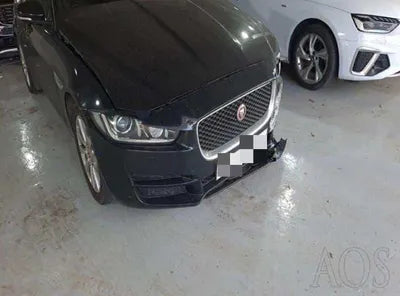 2016 Jaguar XE SAJAB4BN2GA940854 VIN:SAJAB4BN2GA940854