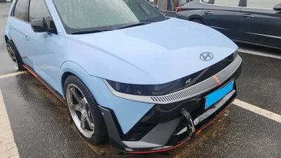 2023 Hyundai Ioniq KMHKN818PRU000299 VIN:KMHKN818PRU000299