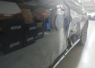 2022 Mercedes-Benz S 580 W1K6G7GBXNA152543 VIN:W1K6G7GBXNA152543