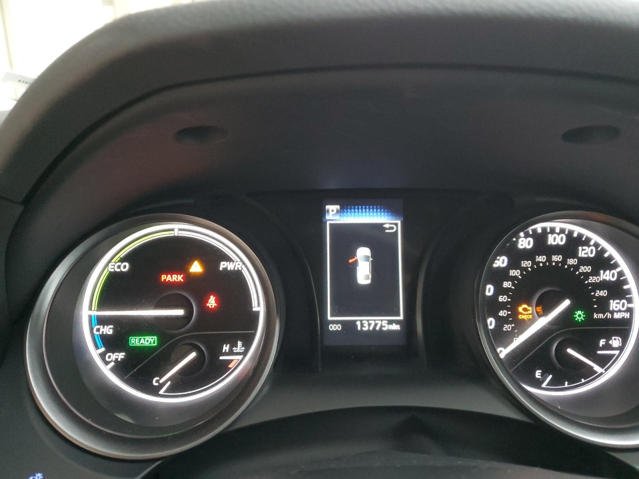 2023 TOYOTA CAMRY SE NIGHT SHADE VIN:4T1G31AK2PU606975