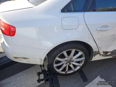 2015 Audi A4 WAUZZZ8K7FN045713 VIN:WAUZZZ8K7FN045713