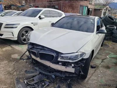 2016 BMW 520 000KMWBA5E5106GG2 VIN:000KMWBA5E5106GG2