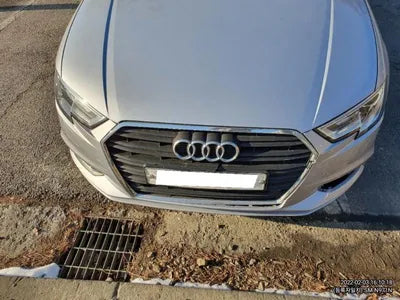 2018 Audi A3 WAUZZZ8V2J1091850 VIN:WAUZZZ8V2J1091850