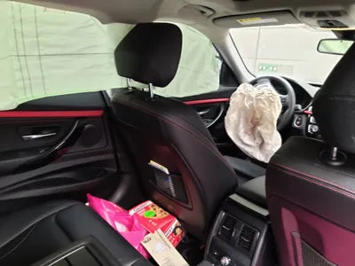 2018 BMW 320 WBA8T5103JB343622 VIN:WBA8T5103JB343622