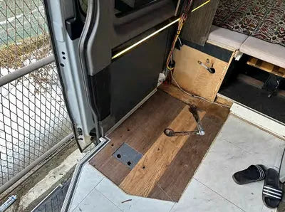 2018 Mercedes-Benz Sprinter WDB906657JP562006 VIN:WDB906657JP562006